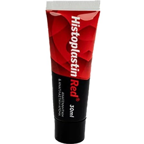 Histoplastin Red Anti Aging Face Cream 30ml