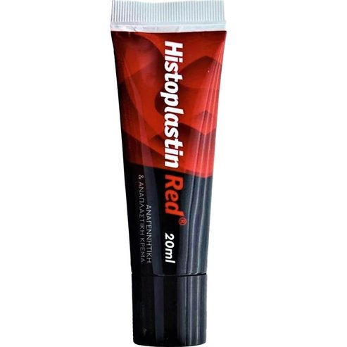 Histoplastin Red Anti Aging Face Cream 20ml