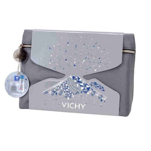 Vichy Промо Liftactiv Supreme Крем против бръчки за нормална/комбинирана кожа 50ml&Подарък Micellar Water 100ml,Mineral 89,1.5ml