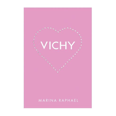 Δώρο Vichy Valentine\'s Notepad 1 Τεμάχιο