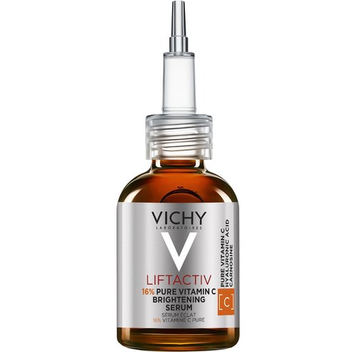Vichy Подарък Liftactiv 16% Pure Brightening Vitamin C Serum 20ml