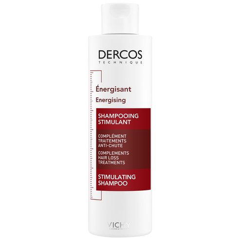 Vichy Dercos Energy+ Stimulating Shampoo 200ml Promo -20%