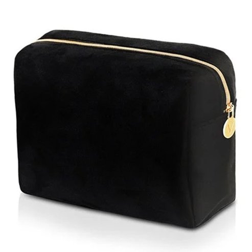 Vichy Подарък Black Velvet Pouch Празничен комплект тоалетни принадлежности Black Velvet 1 бр