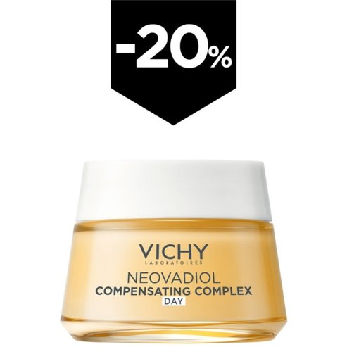 Vichy Promo Neovadiol Redensifying Plumping Day Cream for Normal to Combination Skin 50ml