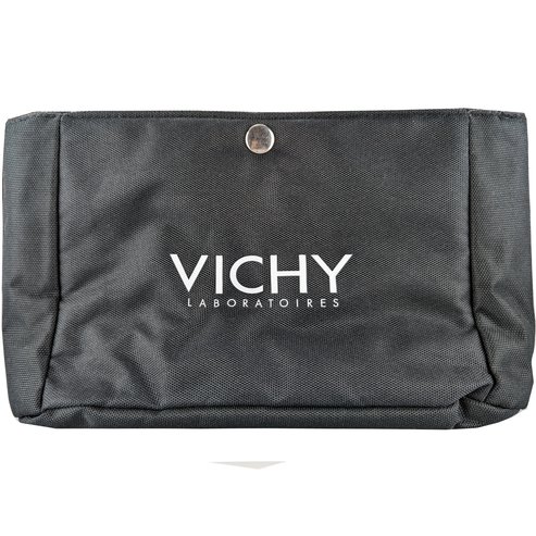 Vichy Подарък торбичка Черен 1 бр