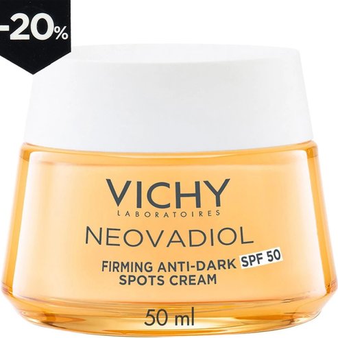 Vichy Promo Neovadiol Firming Anti-Dark Spots Cream Spf50, 50ml