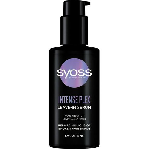 Syoss Intense Plex Leave-In Serum 100ml