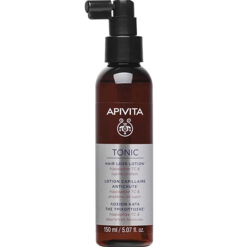 Apivita Tonic Hair Loss Lotion 150ml