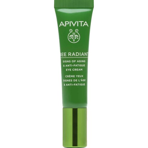 Apivita Bee Radiant Eye Cream 15ml