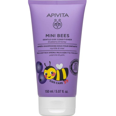 Apivita Mini Bees Gentle Kids Conditioner 150ml