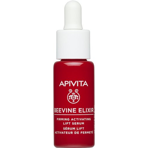 Apivita Подарък Beevine Elixir Firming Activating Lift Serum 10ml