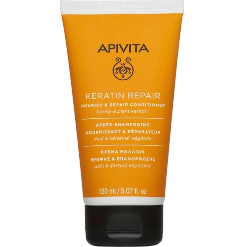 Apivita Keratin Repair Conditioner 150ml