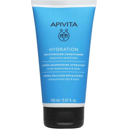 Apivita Hydration Moisturizing Conditioner 150ml