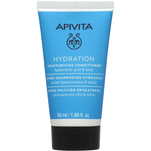 Apivita Hydration Moisturizing Conditioner 50ml