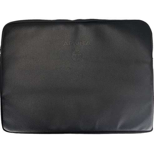 Apivita Подарък Laptop Case Θήκη за лаптоп 1 бр