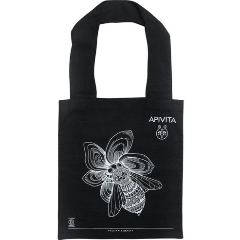 Apivita Подарък Pollinate Beauty Bag 1 бр