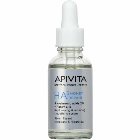 Apivita HA5 Honey Repair Serum 30ml