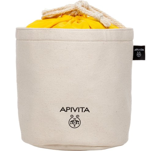 Apivita Подарък Limited Edition Essentials Bag 1 бр