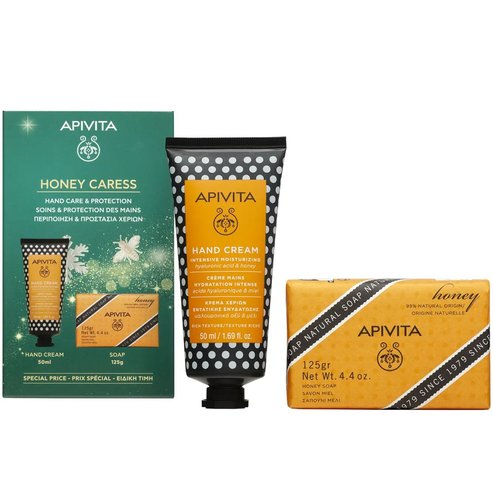 HONEY CARESS