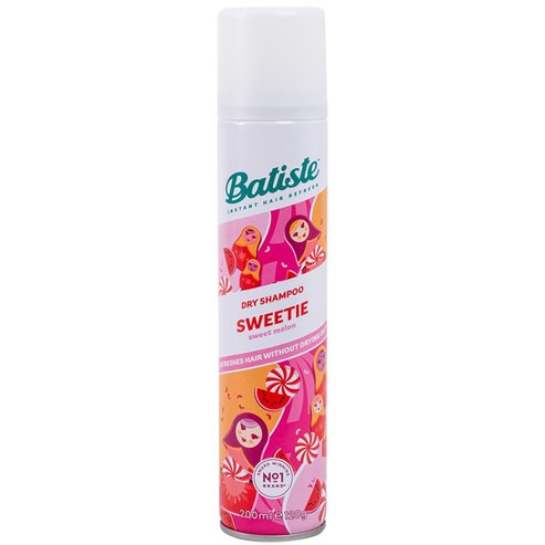 Batiste Sweetie Melon Dry Shampoo Hair 200ml