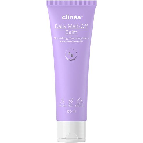 Clinea Daily Melt-Off Balm 150ml