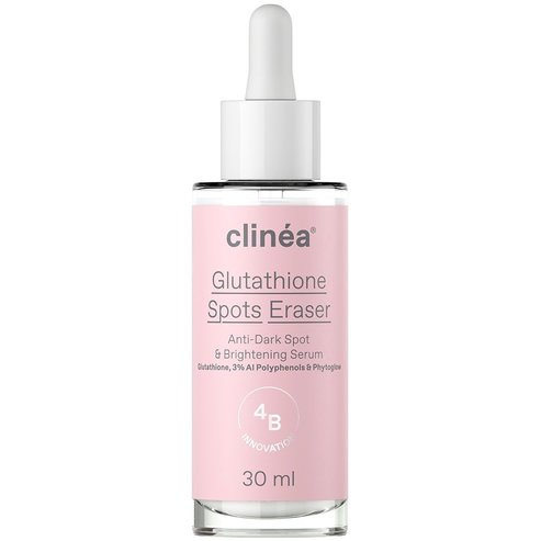 Clinéa Glutathione Spots Eraser Serum 30ml - Ορός Κατά των Κηλίδων & της Υπερμελάγχρωσης