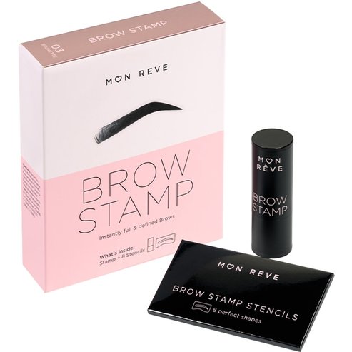 Mon Reve Brow Stamp 1 бр - 03 Brunette