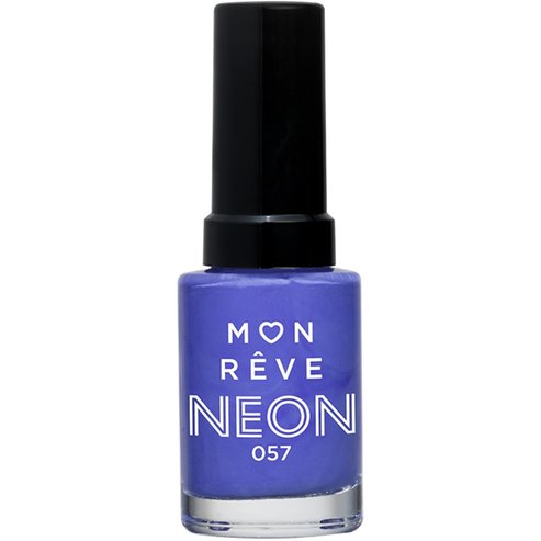 Mon Reve Neon Gel-Like High Performance Nail Color 13ml - 057