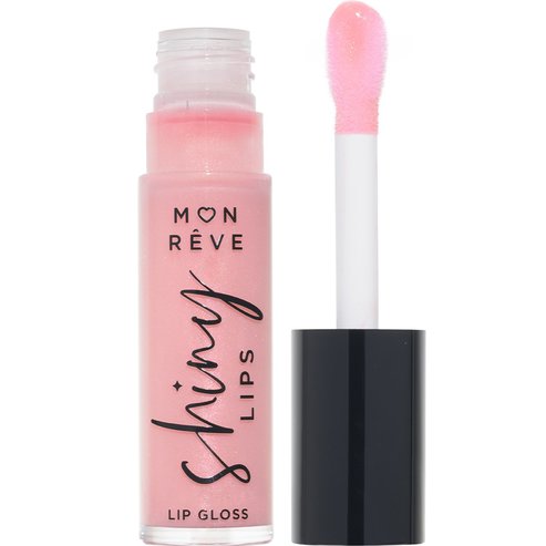 Mon Reve Shiny Lips 8ml - 02 Volumizing