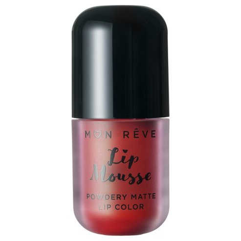 Mon Reve Powdery Matte Lip Color 4g - 01 Madrid