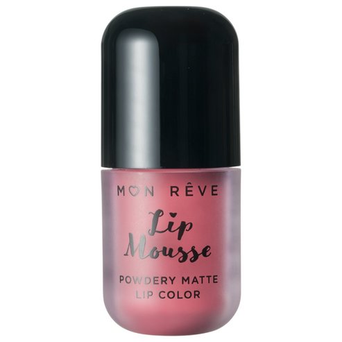 Mon Reve Powdery Matte Lip Color 4g - 05 Florence