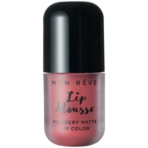 Mon Reve Powdery Matte Lip Color 4g - 06 Prague