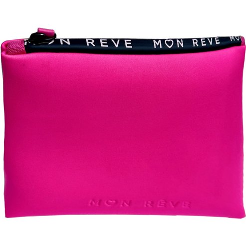 Mon Reve Подарък Fucshia Pouch 1 бр