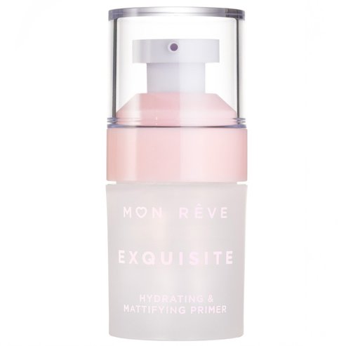 Mon Reve Exquisite Hydrating & Mattifying Primer 20ml