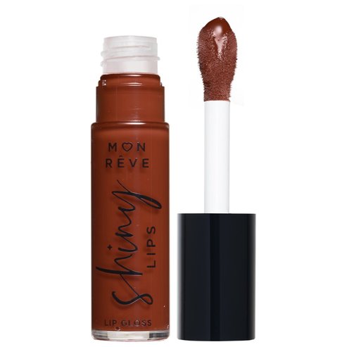 Mon Reve Shiny Lips 25g - 14 Salted Caramel