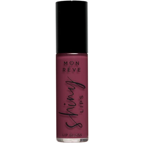 Mon Reve Shiny Lips 8ml - 15 Sweet Crambeery
