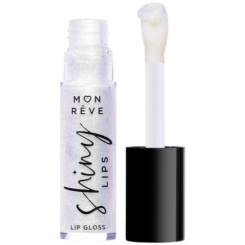 Mon Reve Shiny Lips 8ml - 17 Fairy Bath