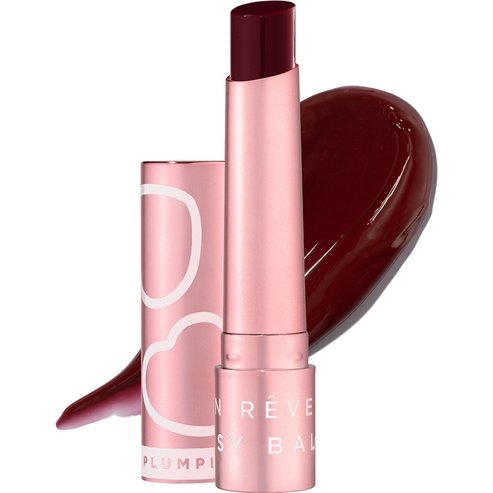 Mon Reve All In One Hero Plumping Glossy Lip Balm Богат балсам за устни за блясък, хидратация и интензивен обем 2g - 204 Hug Me