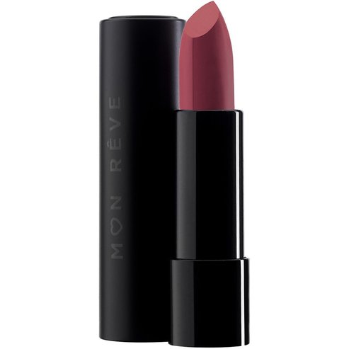 Mon Reve Irresistible Lips Moisturizing Lipstick with Long Lasting Color Хидратиращо червило с наситен и дълготраен цвят 1 брой - 15