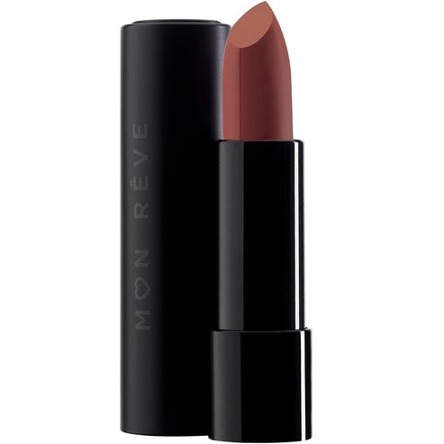 Mon Reve Irresistible Lips Moisturizing Lipstick with Long Lasting Color Хидратиращо червило с наситен и дълготраен цвят 1 брой - 16