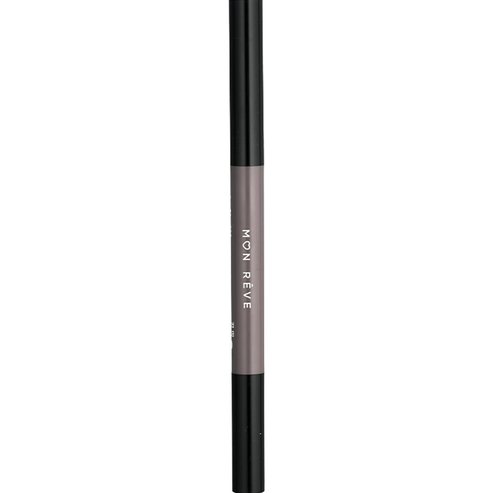 Mon Reve Infiniliner Brows Waterproof 0,3g - 02 Light Brunette