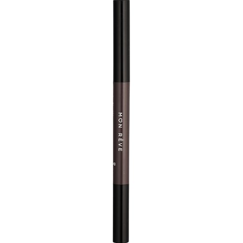 Mon Reve Infiniliner Brows Waterproof 0,3g - 03 Brunette