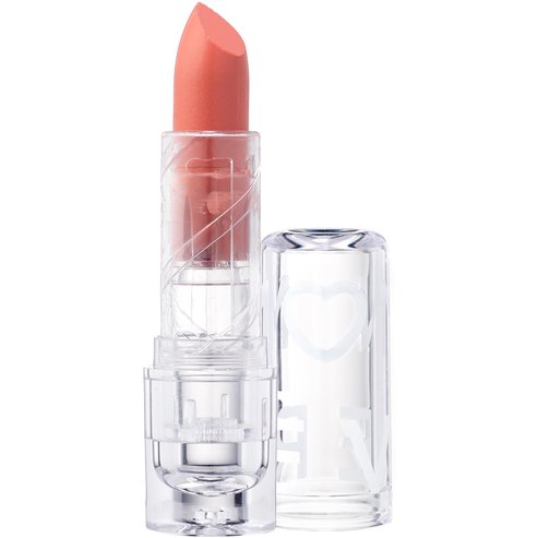 Mon Reve Pop Lips Moisturizing Lipstick with Rich Color 1 Τεμάχιο - 04