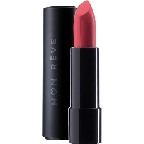 Mon Reve Irresistible Lips Moisturizing Lipstick with Long Lasting Color 1 бр - 04