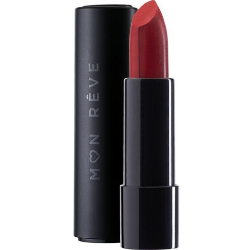 Mon Reve Irresistible Lips Moisturizing Lipstick with Long Lasting Color 1 бр - 06