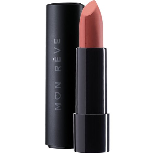 Mon Reve Irresistible Lips Moisturizing Lipstick with Long Lasting Color 1 бр - 09