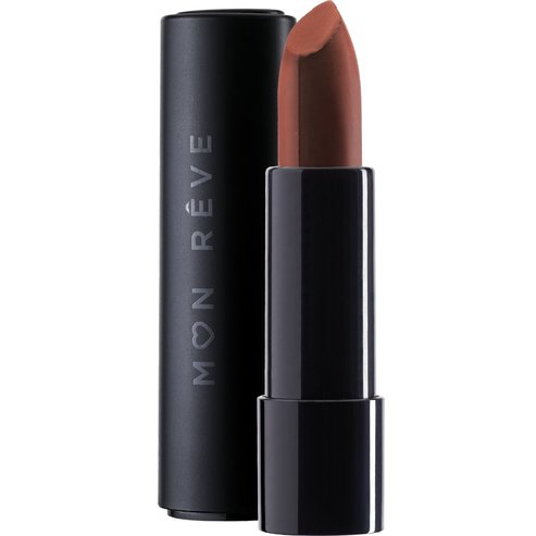 Mon Reve Irresistible Lips Moisturizing Lipstick with Long Lasting Color 1 бр - 10