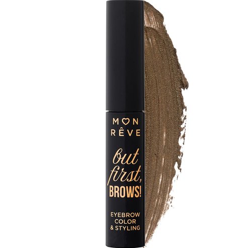 Mon Reve But First, Brows! 4ml - 03