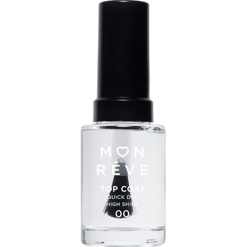 Mon Reve Gel-Like Top Coat 13ml