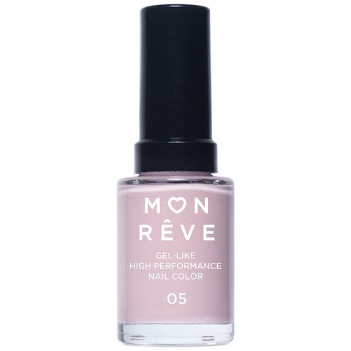 Mon Reve Gel-Like High Performance Nail Color 13ml - 05